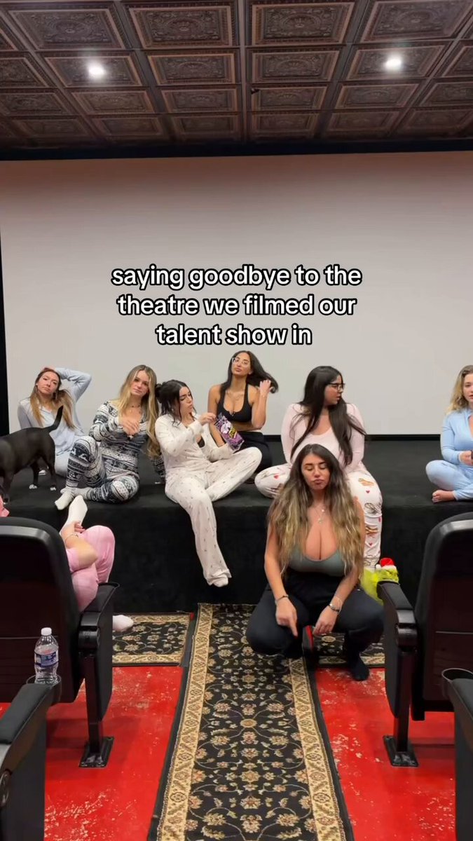 ahhh the memories 🥰