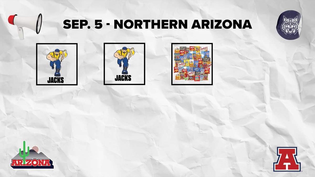 The ’26 schedule is here. Try to keep up 😅