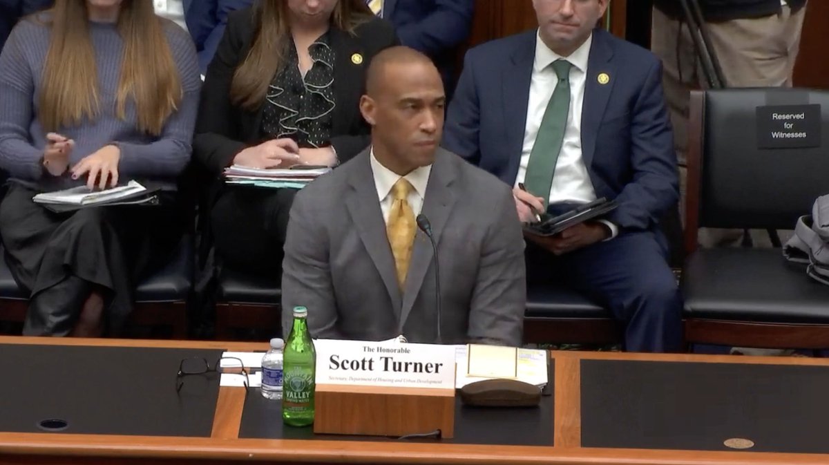 Public Housing should be SAFE HOUSING. The Trump Administration will not turn a blind eye to crime anywhere it is found. We will not tolerate sex offenders, drug dealers, domestic violence, illegals, or human traffickers in HUD-funded housing.