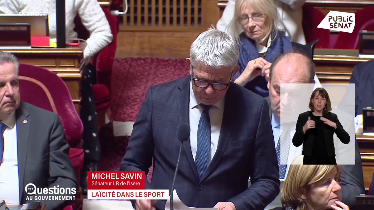 Merci, Monsieur le Sénateur, pour cette intervention très pertinente. Rémi Féraud
