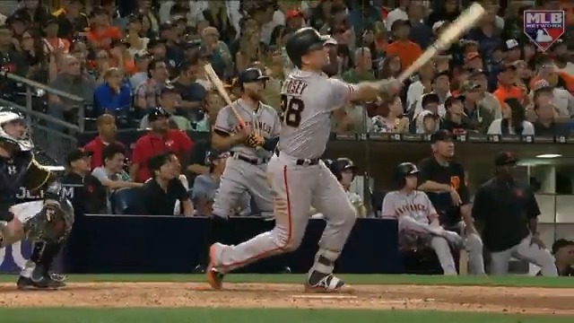 Will we have any first-ballot Hall of Famers in 2027? 🔮 Matty V and Harold make the case for both Buster Posey and Jon Lester. #MLBNHotStove