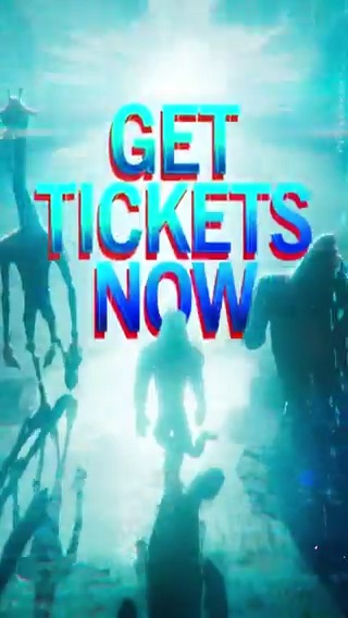 Oh, it’s ON. Tickets are on sale NOW for #GOATmovie – from the artists that made KPop Demon Hunters, Spider-Man: Across the #SpiderVerse, and producer Stephen Curry, be the first to see it on February 7, everywhere February 13.