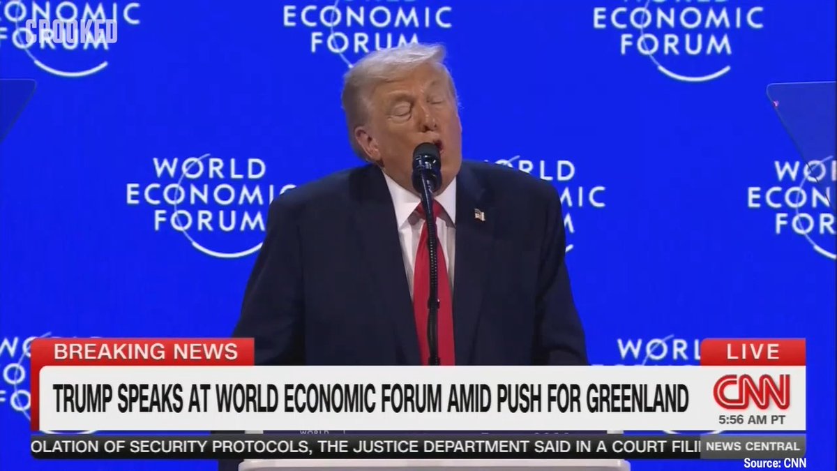 “China makes almost all of the windmills, and yet I haven’t been able to find any wind farms in China. Did you ever think of that? That’s a good way of looking at it. They’re smart, China is very smart... They sell them for a fortune. They sell them to the stupid people that buy them.” —Trump