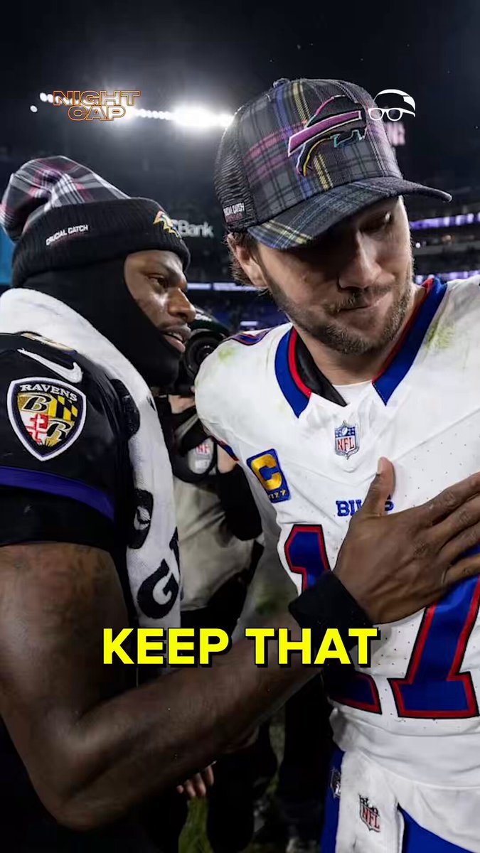 “Keep that same energy for Josh Allen…” it’s like yall don’t even watch the show 🙄 shannon sharpe Chad Johnson