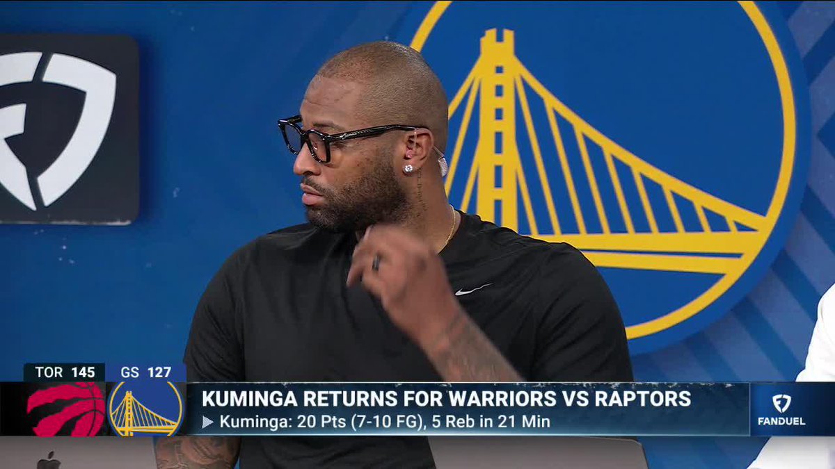 Steve Kerr is frustrating Boogie Cousins 🙄 "Why does Podz start?" Michelle Beadle | DeMarcus Cousins | Chandler Parsons | Lou Williams
