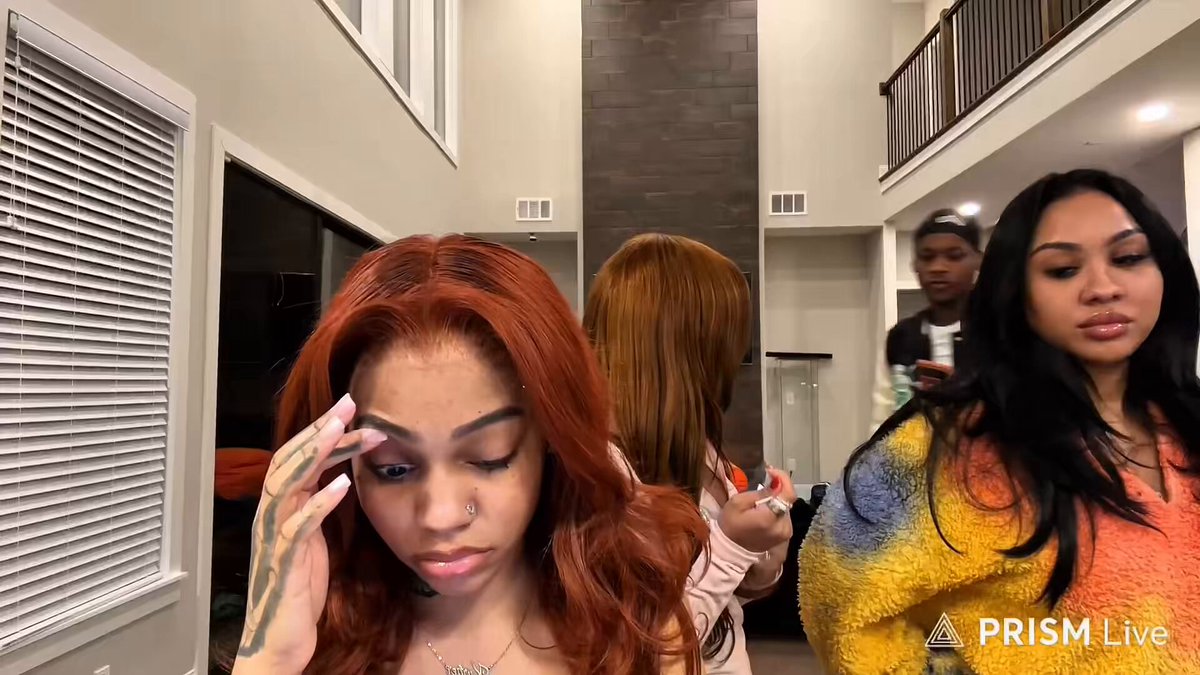 Tylil had Ari &amp; Aspen shocked after he said this to his mother on stream 💀
