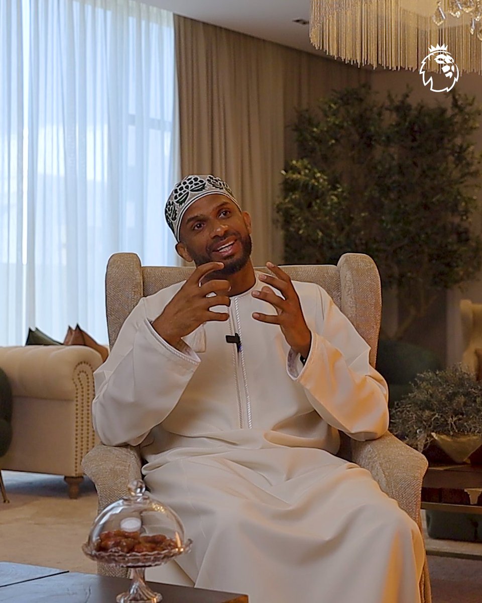 انتقالي إلى ويجان غيّر مسار حياتي 🤩 حلقة جديدة مع الأسطورة Ali Al-Habsi 🧤