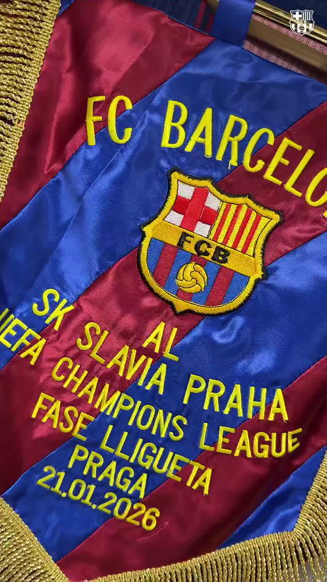 Vestuari a punt ✅