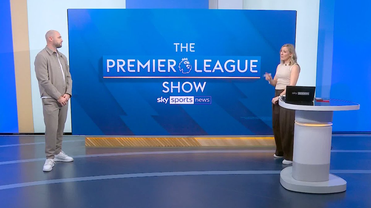 ''He can be the closest to what Hazard was at Chelsea in my opinion'' Charlie Austin on the importance of Cole Palmer ahead of the 2026 World Cup and how far Estêvão Willian can go ✨