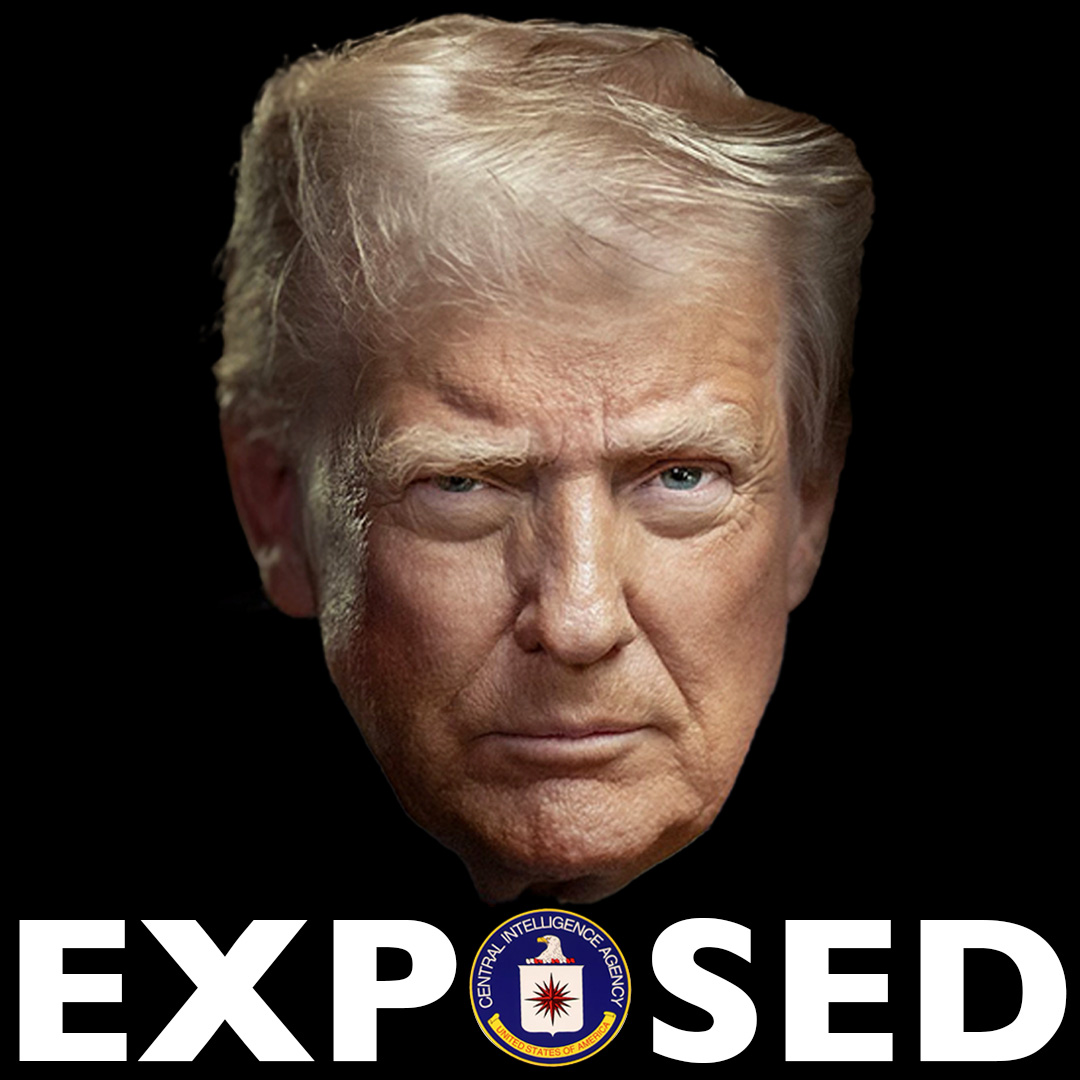 The Video Trump Doesn't Want You To See Matt Kennard