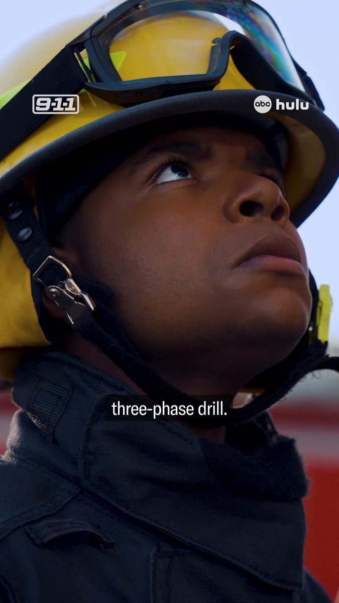 I didn’t breathe once. New episode TOMORROW 8/7c on ABC!!