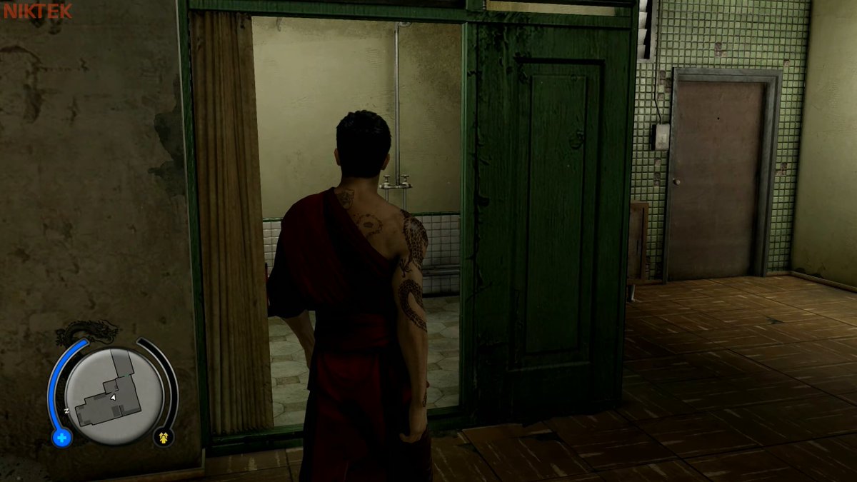 Sleeping Dogs was slept on and hugely underrated. For a game that came out almost 14 years ago, it had a development budget of 30 million dollars and it managed to do such a fantastic job at everything that it had to offer. For starters, this game had a solid story, great character, amazing fighting mechanics with different finishers, parkour, good driving mechanics and small details that some open world games today wont even bother to add. Melee Combat is fantastic, you can grab different objects from the ground and smash NPCs with them or throw at them, this added so much versatility in combat. Finishers are also extremely satisfying, any object that is highlighted in red will guarantee you that you'll get to see one of the most fun ways to finish off an enemy. While driving mechanics were nothing too spectacular, it still offered you a great way to play while driving by having Ramming added to vehicles so you could push other vehicles away while you're being chased, in-game races were also very fun to play in my experience! Its a real shame this game didn't get nowhere near the recognition it deserved because I truly believe if we'd ever gotten a sequel, it would improve upon everything that the first game lacked and it would be an amazing franchise.