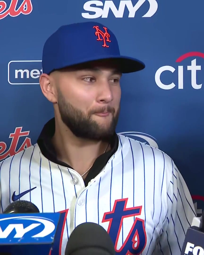 "I think winning in New York is probably the biggest accomplishment you can have in sports." - Bo Bichette