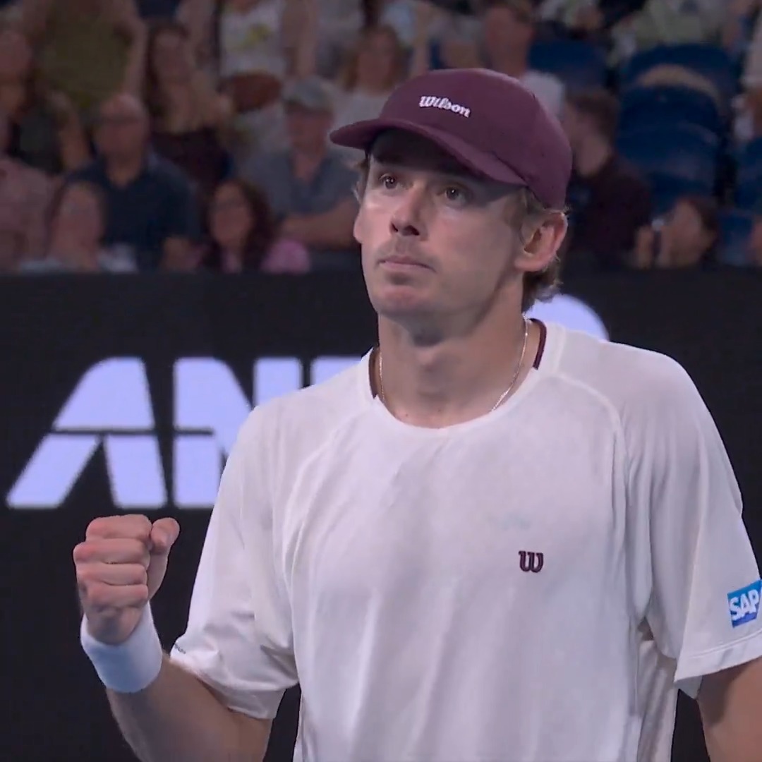 How good is this 😲 The 5️⃣ best shots from Day 4 are all stunners! Chubb • #ChubbDailyHighlights • #ChubbInsurance 🎥: Wide World of Sports • ESPN • TNT Sports • WOWOWテニス