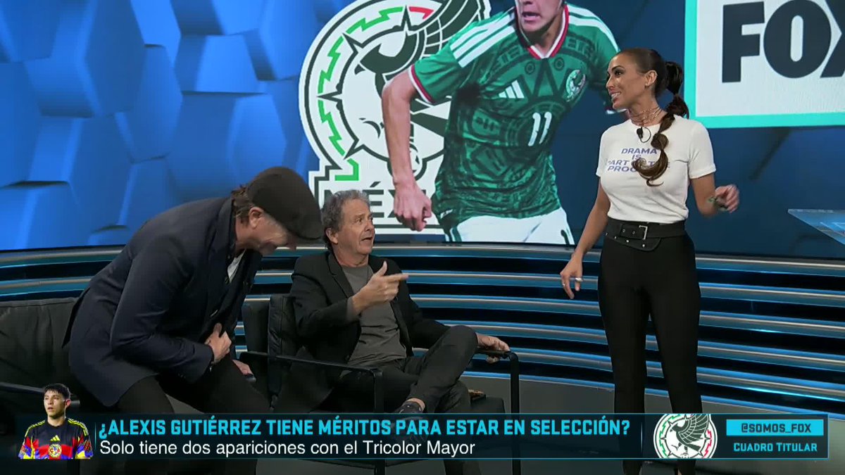 Daniel Brailovsky acaba de llegar a Fox y ya está humillando a esa mujer antiamericanista, escuchen cómo le dice: “miedo de qué, pedazo de boluda” JAJAJAJAJA😂👏🏻 El Ruso nos va a regalar muchas domadas contra Claudia García y Fernando Cevallos🤣