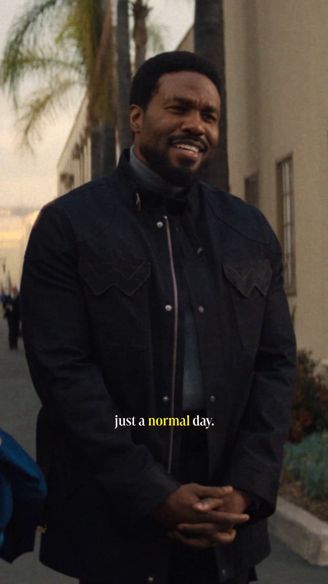 A day in the life of a working actor. Stream Marvel Television’s #WonderMan, an 8-episode series, premiering January 27 at 6PM PT only on Disney+.