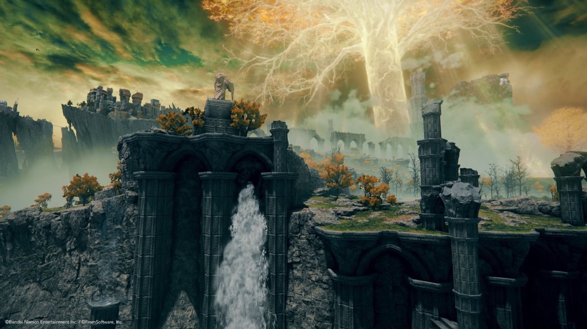 Newark, are you ready to journey through the world of ELDEN RING this Saturday with the #ELDENRING Symphonic Adventure? 🎟️ Tickets info: