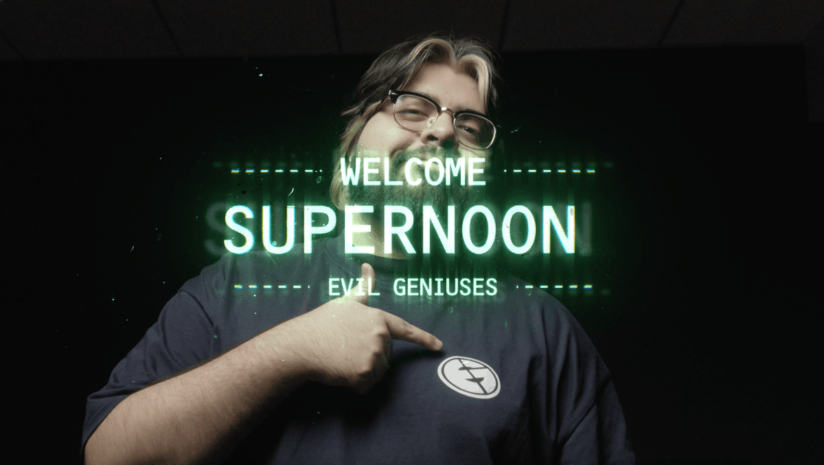 System loading [■■■□□□□□□□] WARNING ⚠️ GENIUS DETECTED Welcome to EG 2XKO, EG Supernoon!