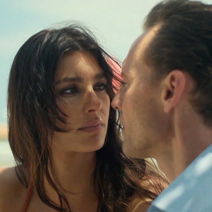 That’s one way to do it. #TheNightManager