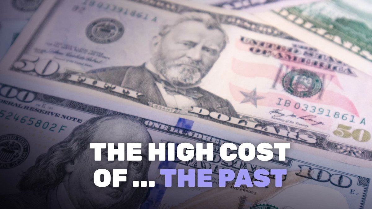 In theory, the Constitution gives Congress control over how to spend our tax dollars. In practice, they only control about 25% of it.