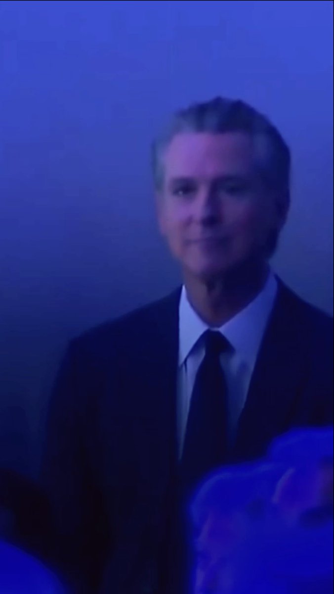 Gavin Newsom just dropped this new video on Trump’s speech in Davos and it’s worth a watch. Why is Trump so obsessed with him????