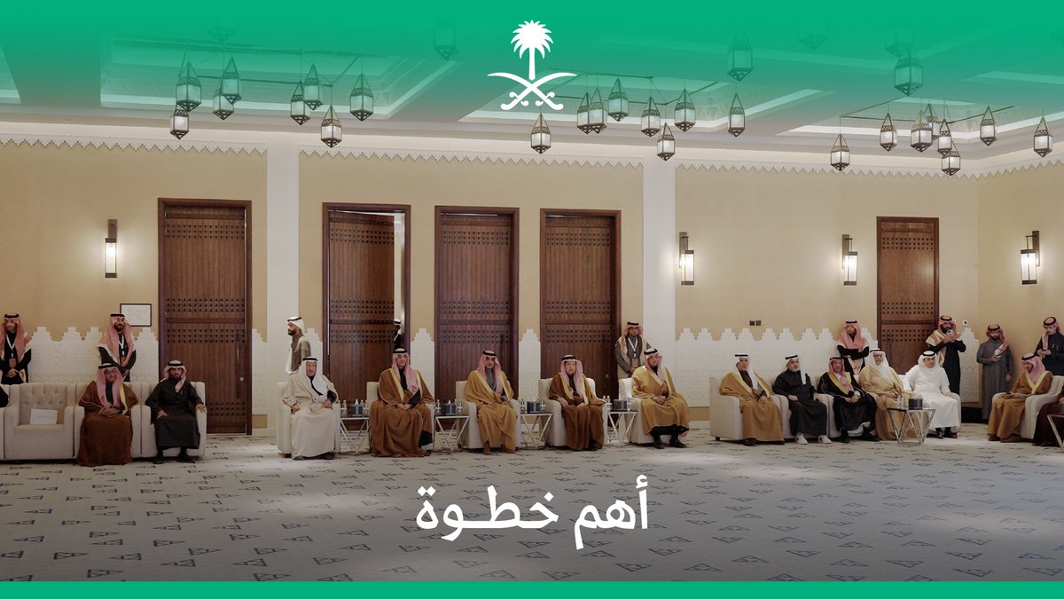 "هذي أهم وأحدث وأكبر خطوة تمت خلال السنوات الأخيرة"؛ ما الهدف من توقيع شراكات إستراتيجية خلال المرحلة الأولى لبرنامج تطوير المؤسسات الصحفية؟