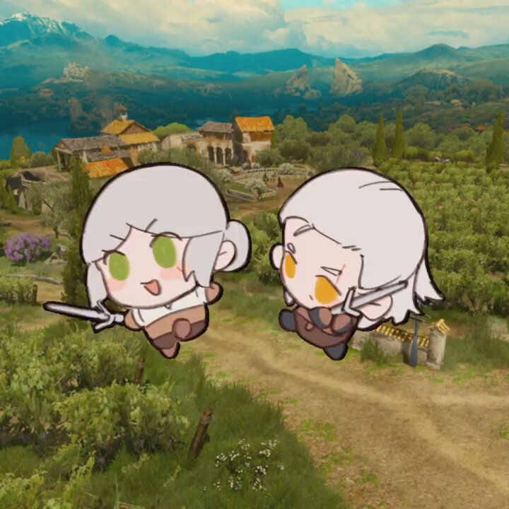 I love this clip so much 🥹