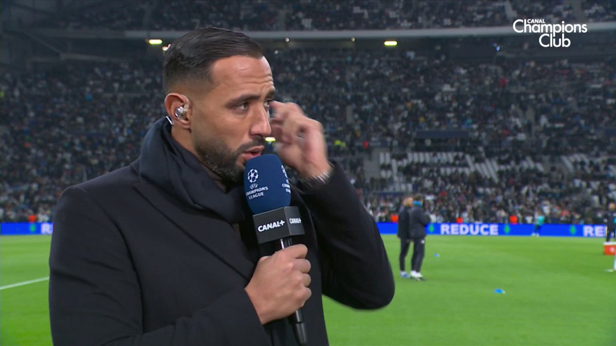 🚨 MEDHI BENATIA OFFICIALISE LES ARRIVÉES DE TIMBER ET NWANERI À L'OM ✅ #OMLIV | #UCL
