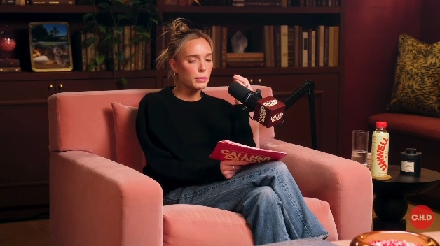 Michelle Obama: I don't think that this young generation wants to go back, have less freedoms, less possibilities of who they can be in the world, who they can love, who's in and who's out. I just think we've come too far to go that far back. I'm choosing to have faith.
