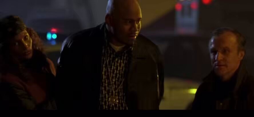 HOW THE BLACK COMMUNITY IS LOOKING AT DESI BANKS AFTER FINDING OUT HES A ISRAELI AGENT