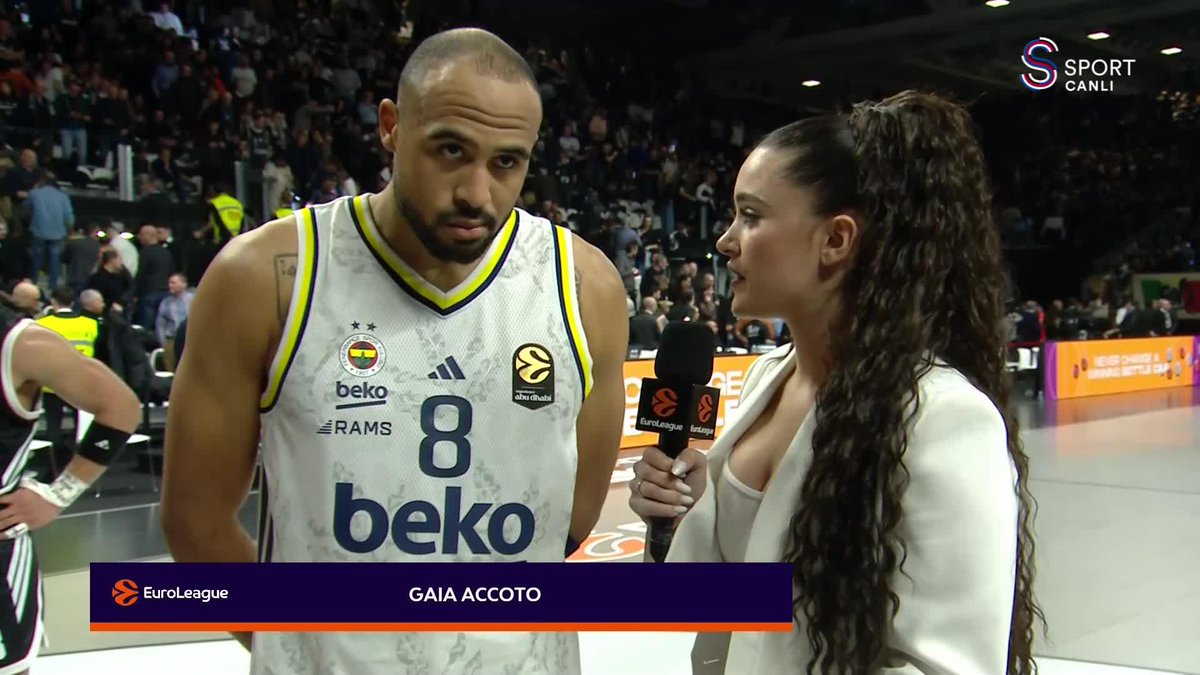 Talen Horton-Tucker'ın ilk devre hakkında görüşleri! 💬