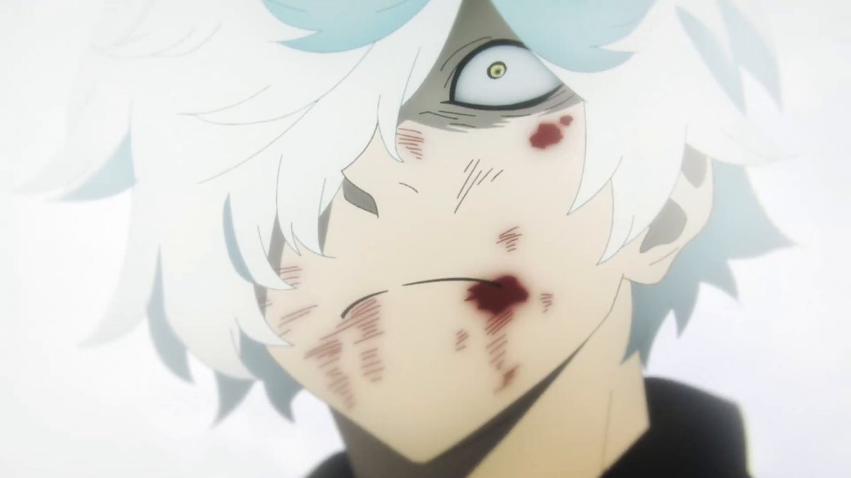 "From here on, we can't predict what will happen or who will lose their life..." Have you watched the newest episode of Hell's Paradise SEASON 2?