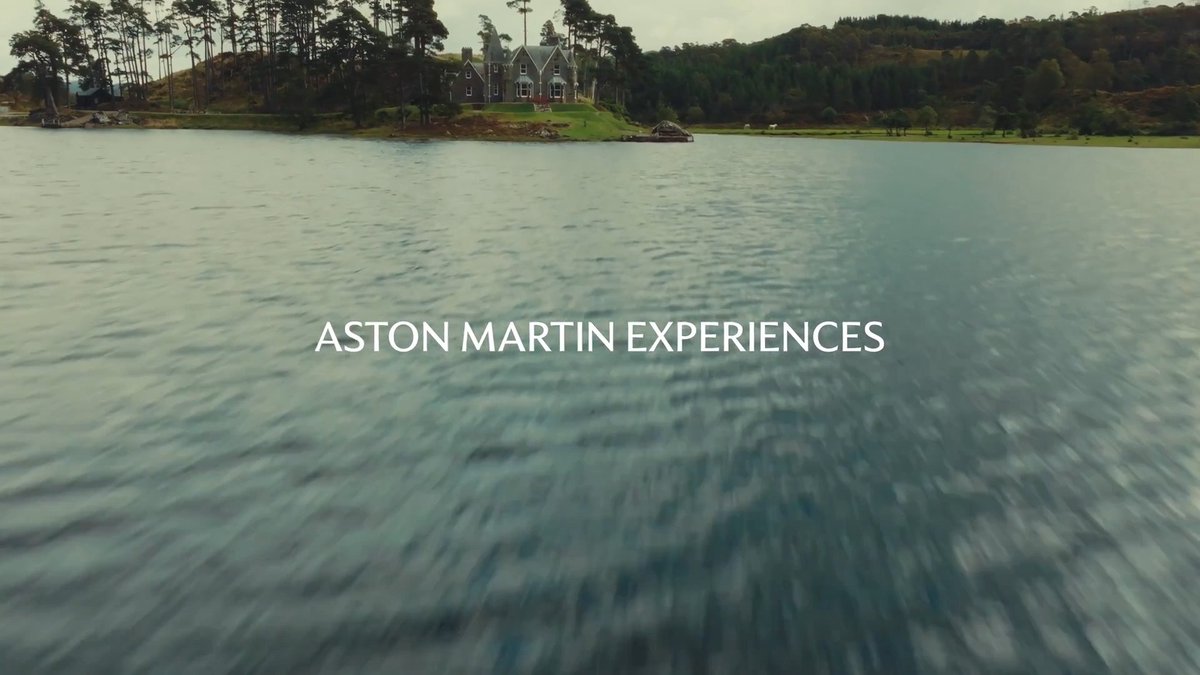 Back for 2026. A new era of exceptional moments. Aston Martin Experiences. Our flagship driving programmes ASCEND and UNLEASHED return with enhanced itineraries. Discover: #AstonMartin #ASCEND #UNLEASHED