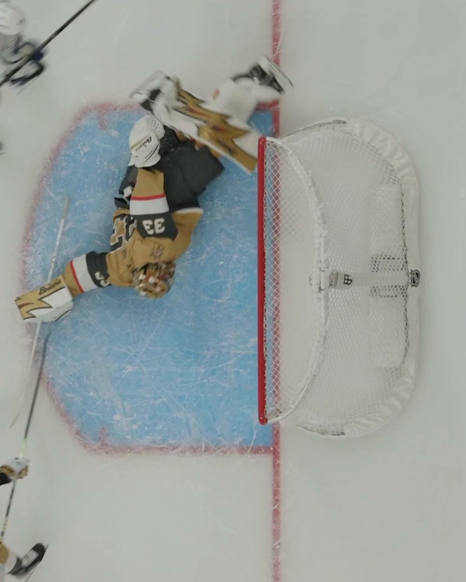 They just keep getting better and better 🤩 The Greatest Saves of the Week presented by Hyundai Canada