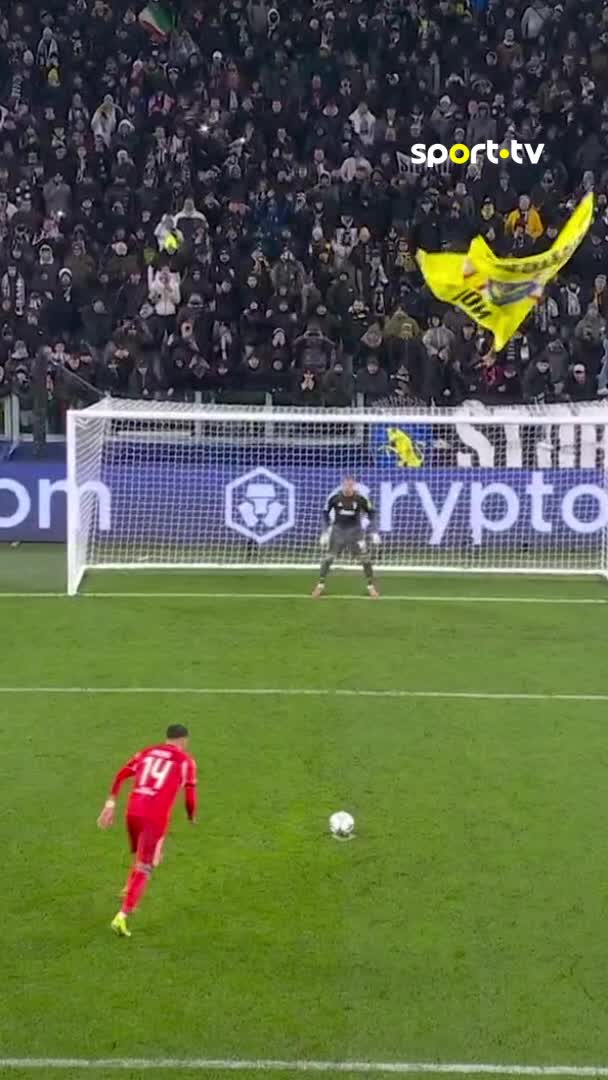Um resumo da época do Benfica.