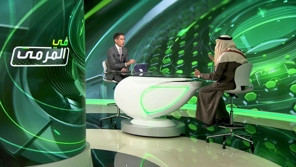 #بتال_القوس: مجلس اتحاد القدم يتم اختياره بالتزكية وهذا سلوك غير مهني #في_المرمى 📺 شاهدوا الحلقة الكاملة من هنا: