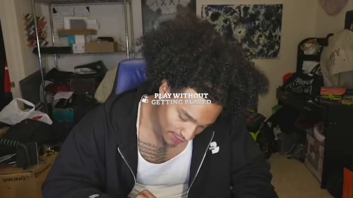 Aries was on stream reading bible verses and he SHOCKS the whole chat after he says 😳😳 "stood by and struck jesus" "chat the lord is lucky i wasnt there" 😭😭 "who you putting yo hands on you aint hittin my jesus"