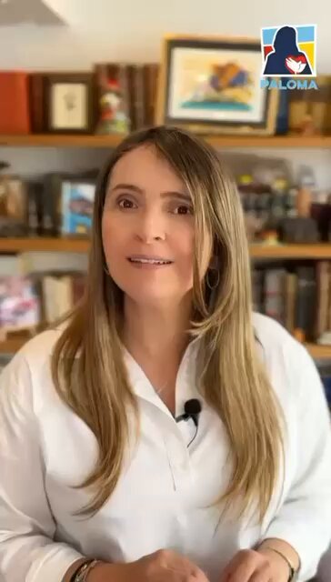 Fin a las filas por medicamentos: Con Paloma la salud dejará de ser un viacrusis para los colombianos. Paloma Valencia L