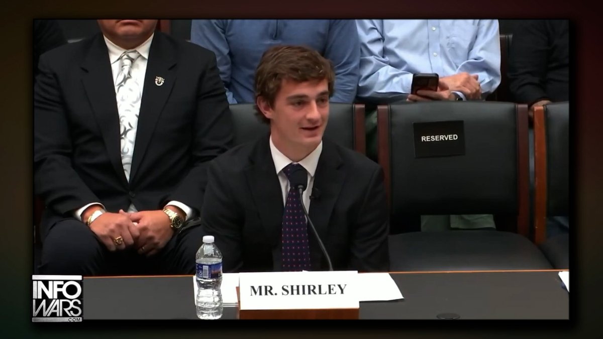 BREAKING VIDEO: Journalist Nick Shirley Addresses House Judiciary Committee Hearing On Fraud! PLUS, Was Tim Walz Connected To The Disappearance Of A Classified Manual For A Nuclear-Capable Howitzer? Raw Egg Nationalist Breaks Down How The Minnesota Governor Is In Deep, Deep Trouble!