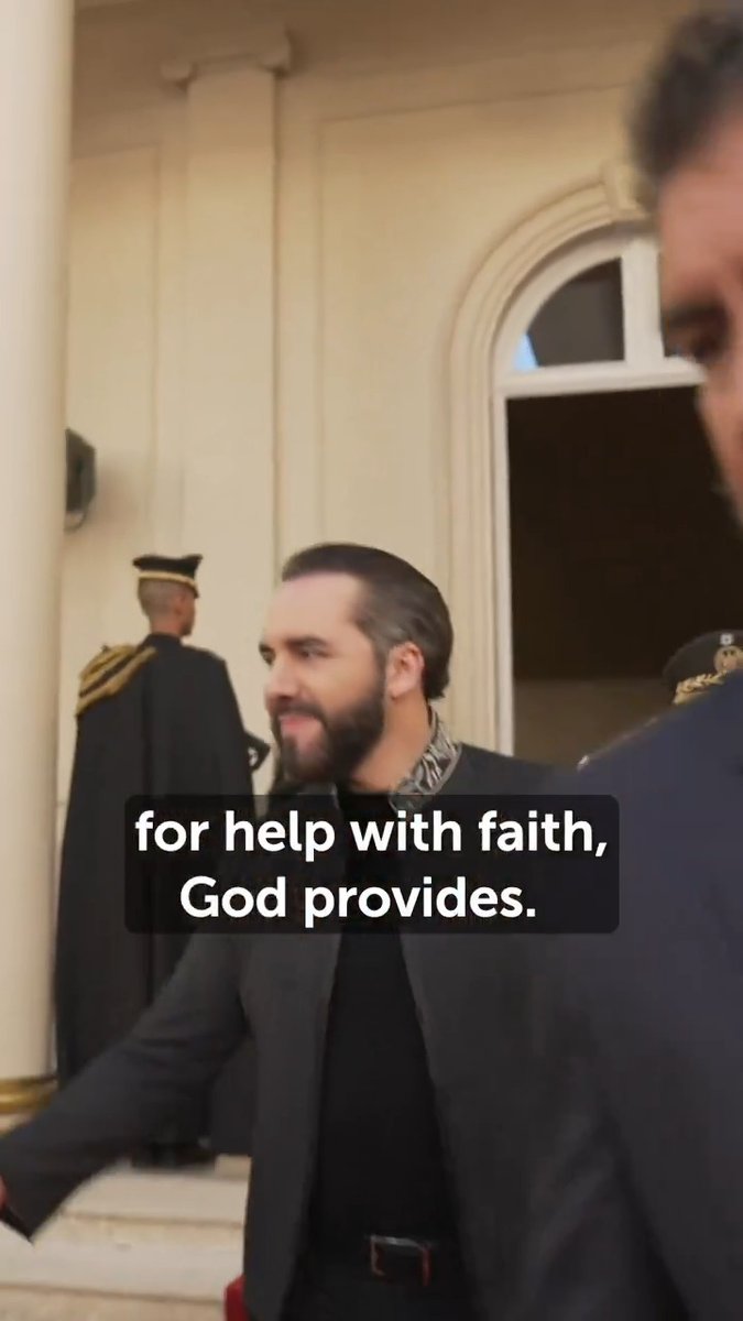 God works when He is asked with faith.