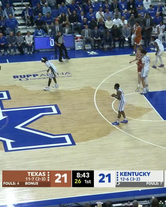 SOOOO MANY DUNKS 🤪 📺 - SEC Network