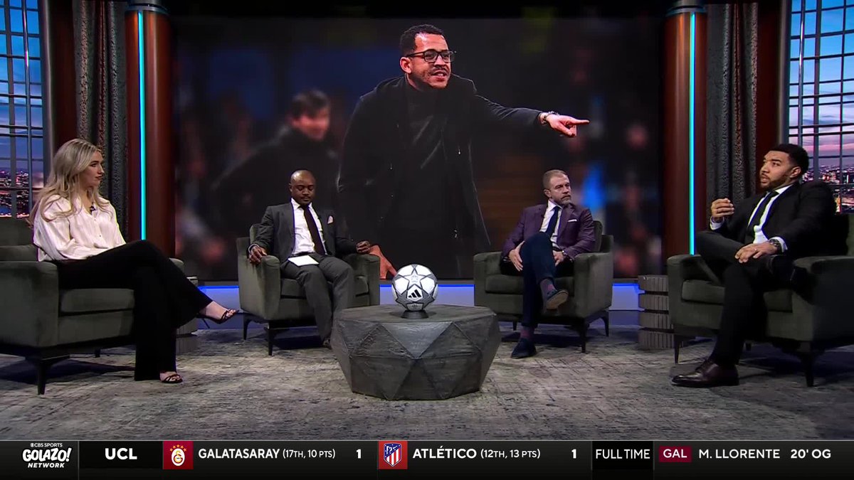 "Is what we're seeing with Liam Rosenior any different to Enzo Maresca?" Troy Deeney, Mike Grella and Nigel Reo-Coker break down Liam Rosenior's start at Chelsea 🔵