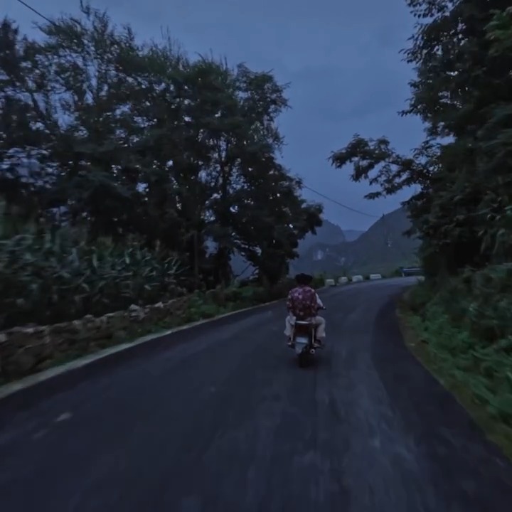 Evening viewing recommendation? On Criterion Channel, watch Bi Gan's dazzling debut feature KAILI BLUES (2015). A dreamlike odyssey in which a doctor on a quest to find his brother’s abandoned child finds himself transported through the past and future, KAILI BLUES features as its centerpiece an astounding, forty-one-minute outdoor tracking shot that must be seen to be believed.