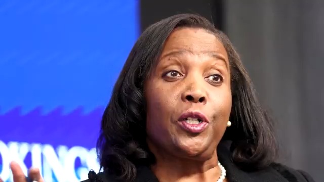 Supreme Court justices expressed doubt over President Trump's bid to remove Federal Reserve Governor Lisa Cook, highlighting the unprecedented threat to the independence of the US central bank