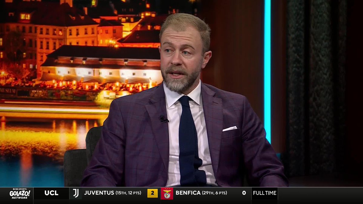 "When they get to the business end of it, the likes of Arsenal and Bayern Munich will have fun against that backline." Mike Grella, Troy Deeney, and Nigel Reo-Coker believe Barcelona is not built for a deep #UCL run 👀