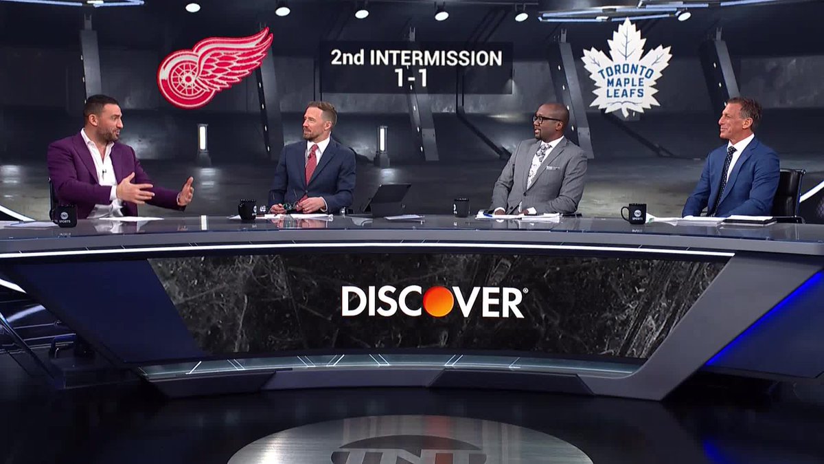 We learned two new words courtesy of Paul Bissonnette... "Juiceboy" and "Mustacheboy" 😭