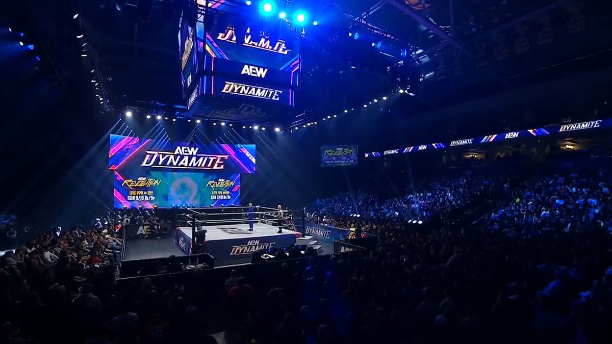 The Josh Alexander heard Kenny Omega's Battle Cry and attacked Omega from behind! Watch #AEWDynamite LIVE on TBS & HBO Max