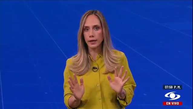 División en la Corte Constitucional por la emergencia económica. Algunos magistrados pedirían suspender los decretos que crean impuestos, mientras otros rechazan frenar la declaratoria. La decisión clave se daría este viernes. #CódigoCaracol 👇🏼