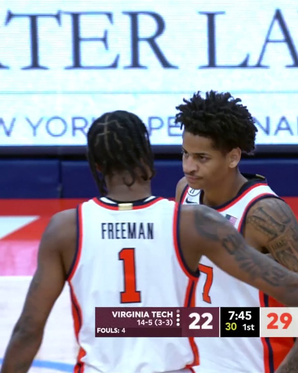 Kiyan Anthony four-point play 😮‍💨 Syracuse Men’s Basketball