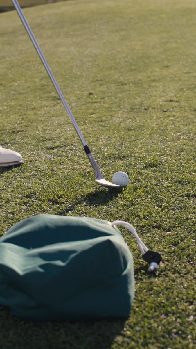 SM11 T Grind. Johnny Keefer's short game. That’s a combo we could watch all day.